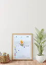 Cream and White Watercolor Background Document A4 - 10.webp