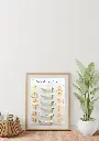 Cream and White Watercolor Background Document A4 - 13.webp