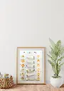 Cream and White Watercolor Background Document A4 - 14.webp