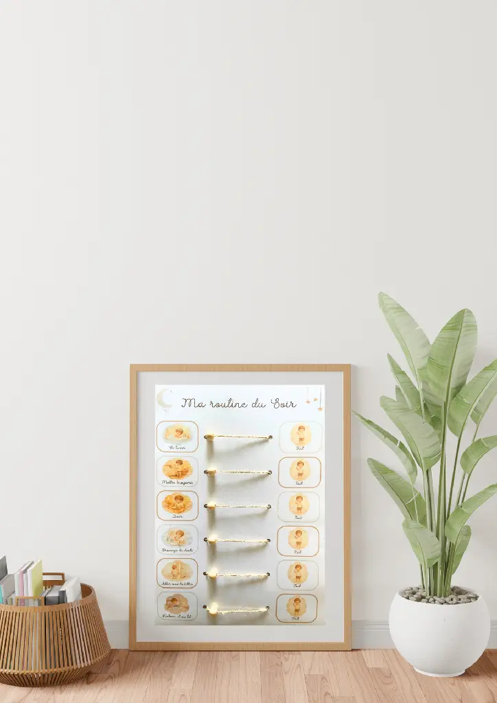 Cream and White Watercolor Background Document A4 - 12.webp