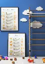 Cream and White Watercolor Background Document A4 - 16.webp